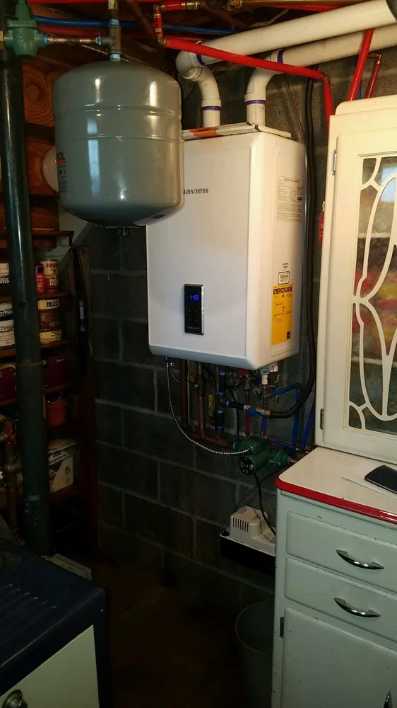 Reliable HVAC repair in Linden, PA - Action Heating & Air Conditioning