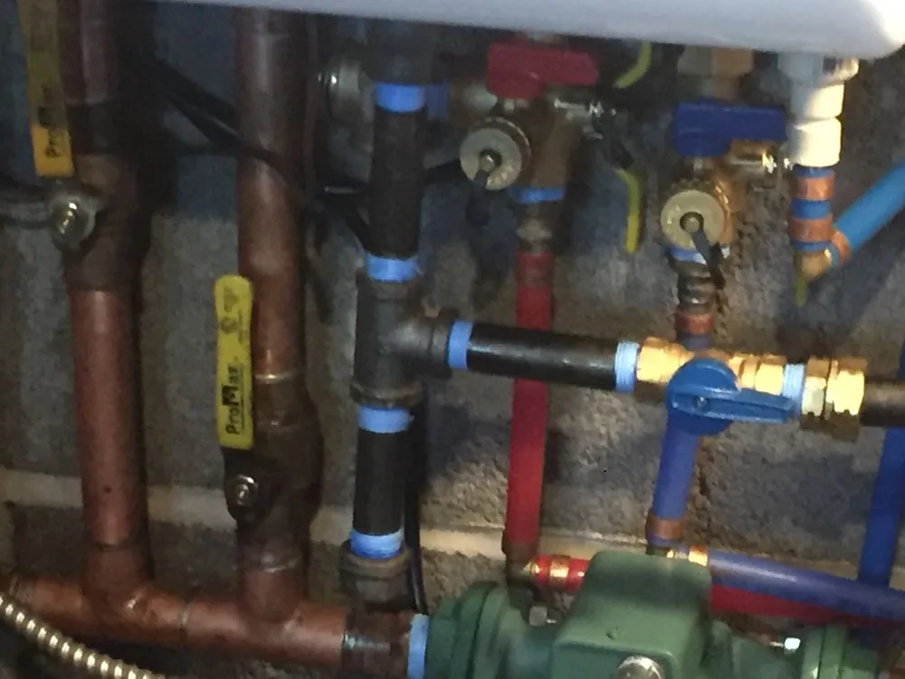 Emergency air conditioning service in Linden, PA - Action Heating & Air Conditioning