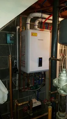 Action Heating & Air Conditioning