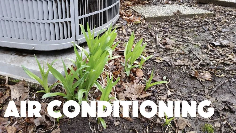 Slide of Action Heating & Air Conditioning