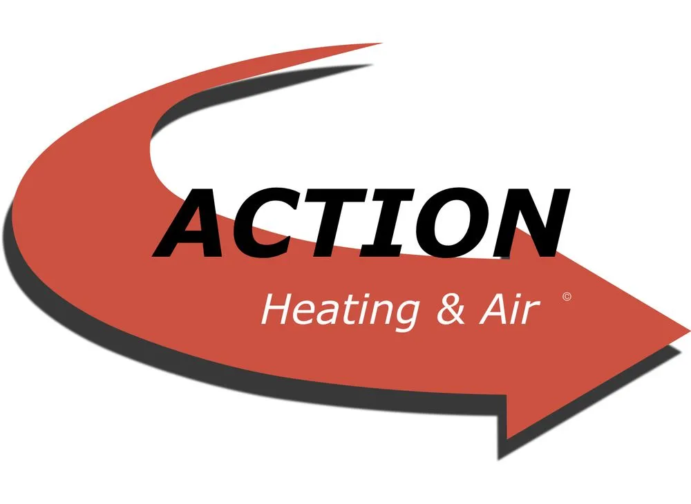 Slide of Action Heating & Air Conditioning