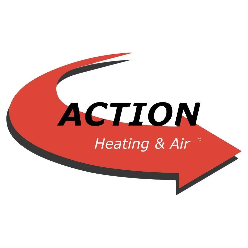 Slide of Action Heating & Air Conditioning