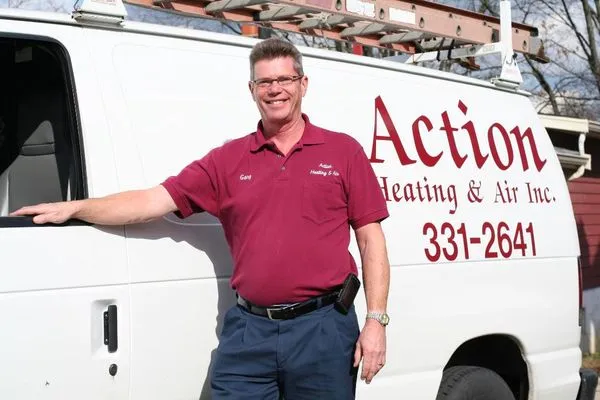 Action Heating & Air