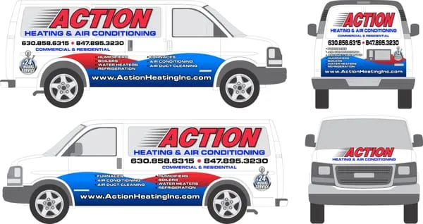 Action Heating and Air Conditioning