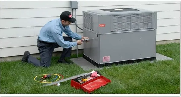 Action Heating and Air Conditioning