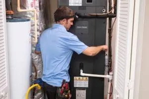 Certified HVAC installation same-day service across St. Augustine, FL - Action Heating and Air Conditioning