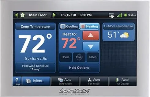 Local AC installation in St. Augustine, FL - Action Heating and Air Conditioning