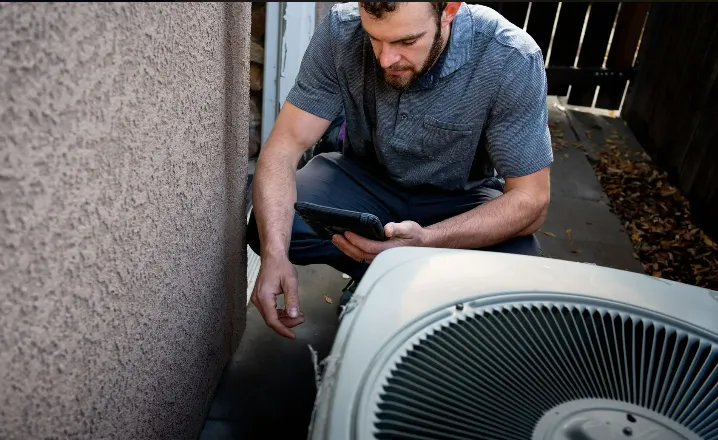 Top-rated AC installation in St. Augustine, FL by Action Heating and Air Conditioning