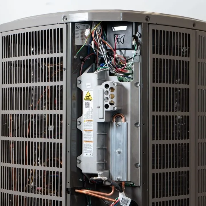 Top-rated AC installation near you across St. Augustine, FL - Action Heating and Air Conditioning
