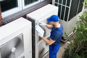 Local AC repair for residential systems in St. Augustine, FL by Action Heating and Air Conditioning