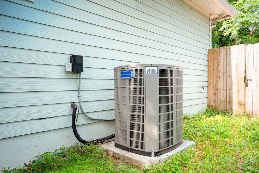 Professional AC installation same-day service across St. Augustine, FL - Action Heating and Air Conditioning