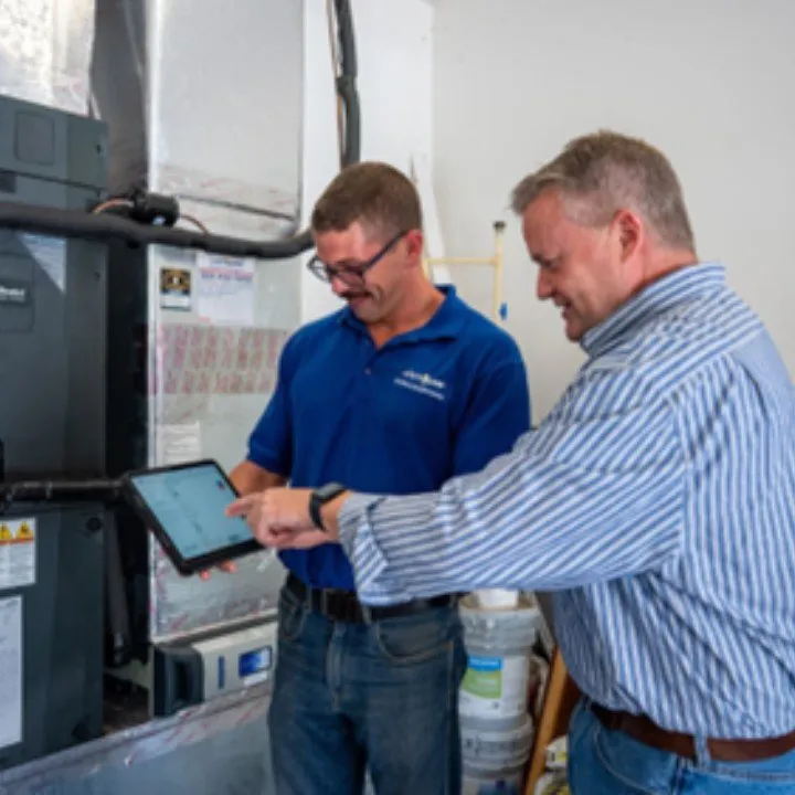 Certified HVAC repair experts serving St. Augustine, FL - Action Heating and Air Conditioning