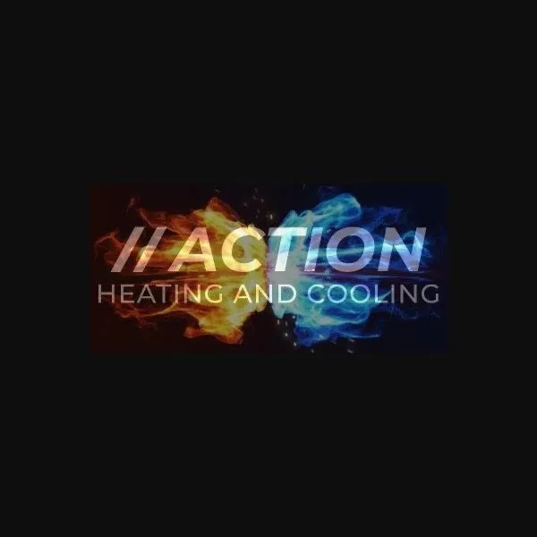 Slide of Action Heating And Cooling