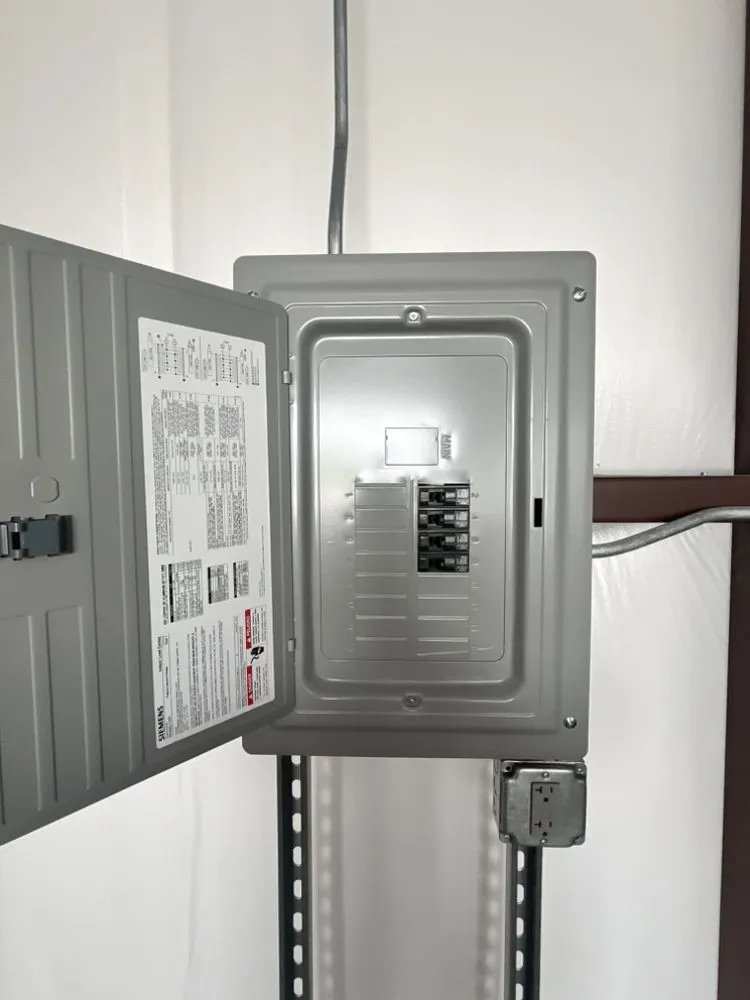 Slide of Action Heating And Cooling