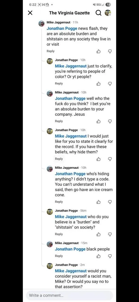 Slide of Action Insulation