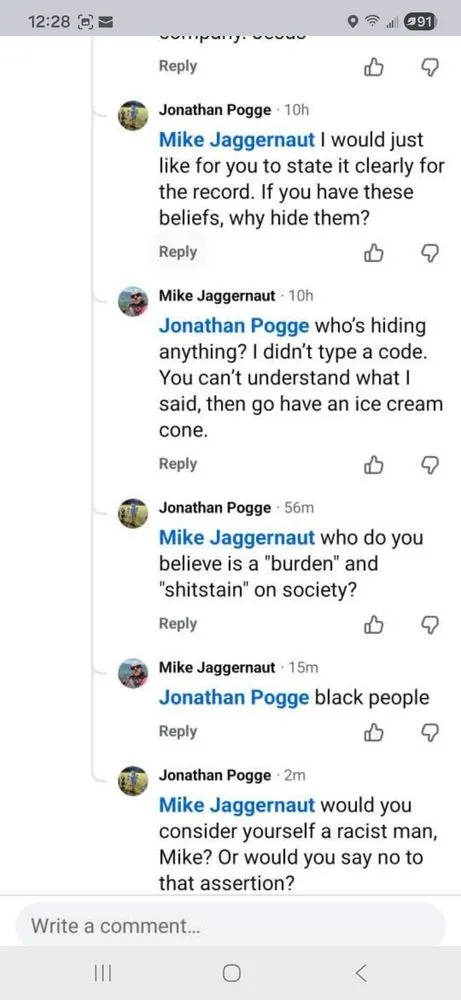 Slide of Action Insulation