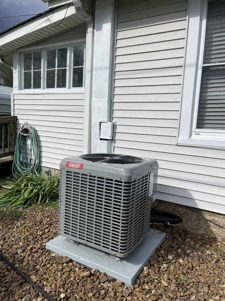 Slide of Action Mechanical