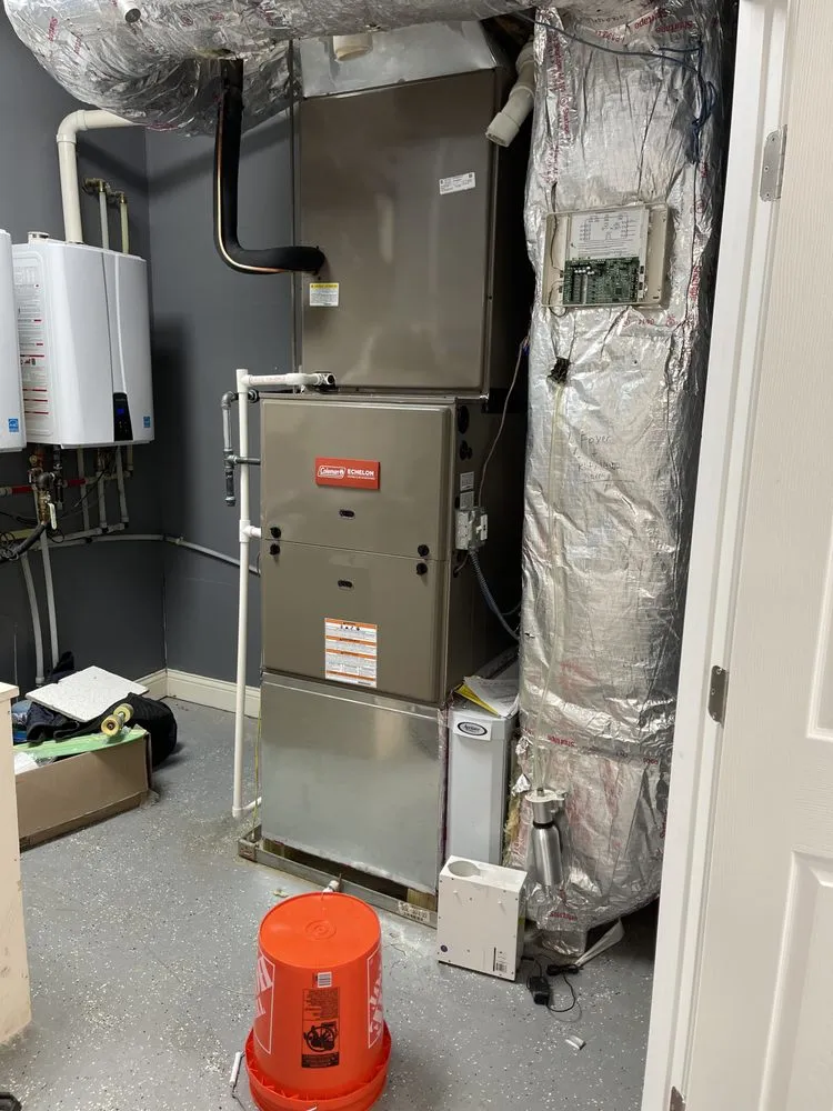 Slide of Action Mechanical