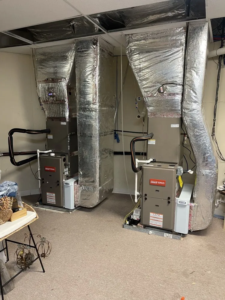 Slide of Action Mechanical