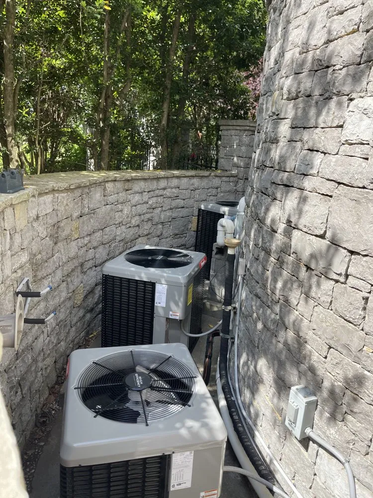 Slide of Action Mechanical