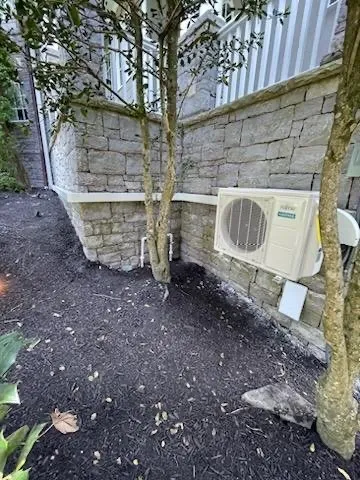 Slide of Action Mechanical