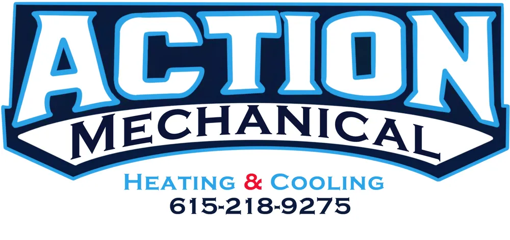 Slide of Action Mechanical