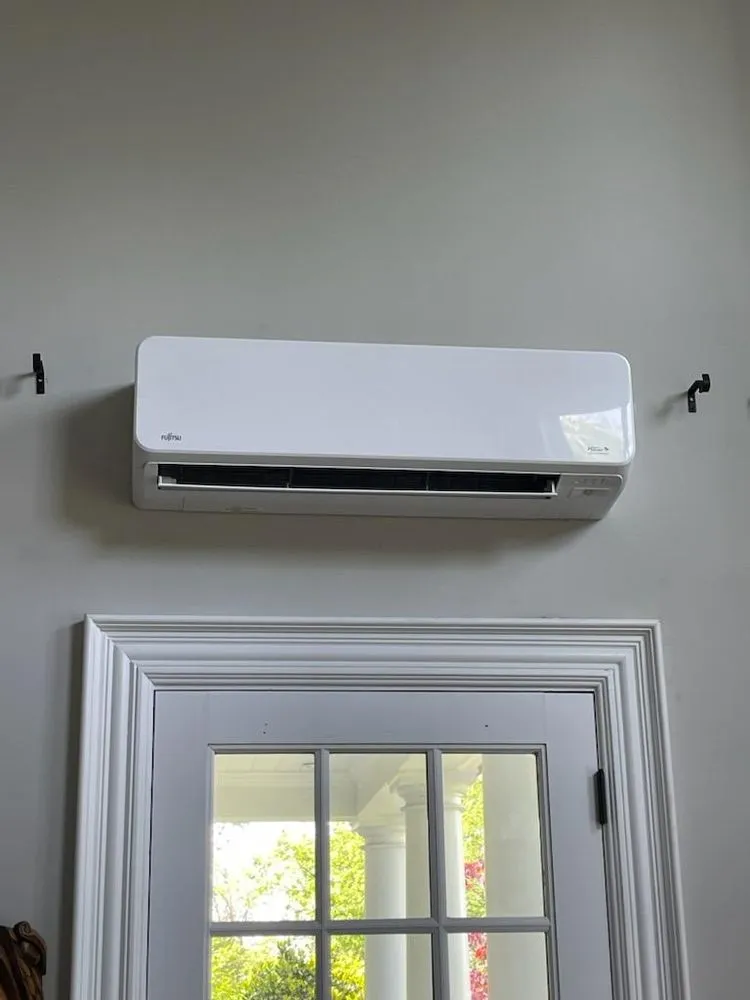 Slide of Action Mechanical