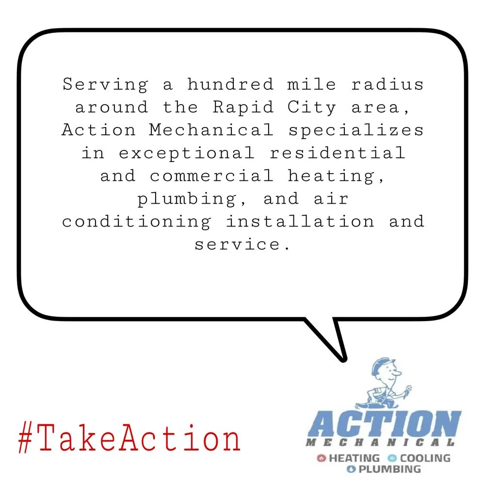 Slide of Action Mechanical