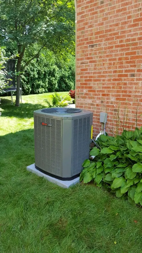 Slide of Action Plumbing & Heating