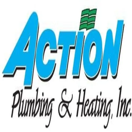Slide of Action Plumbing & Heating