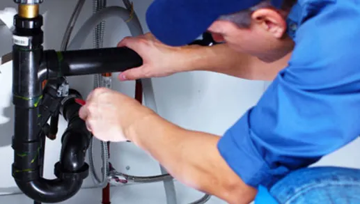 Slide of Action Plumbing and Heating Maintenance