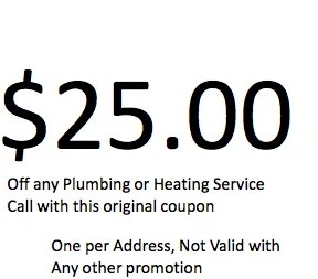 Slide of Action Plumbing and Heating Maintenance