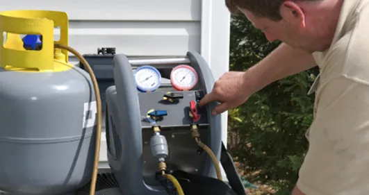 Slide of Action Plumbing Heating & Cooling Services