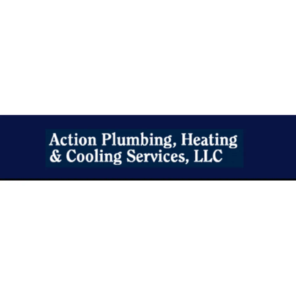Slide of Action Plumbing Heating & Cooling Services