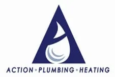 Slide of Action Plumbing Heating & HVAC