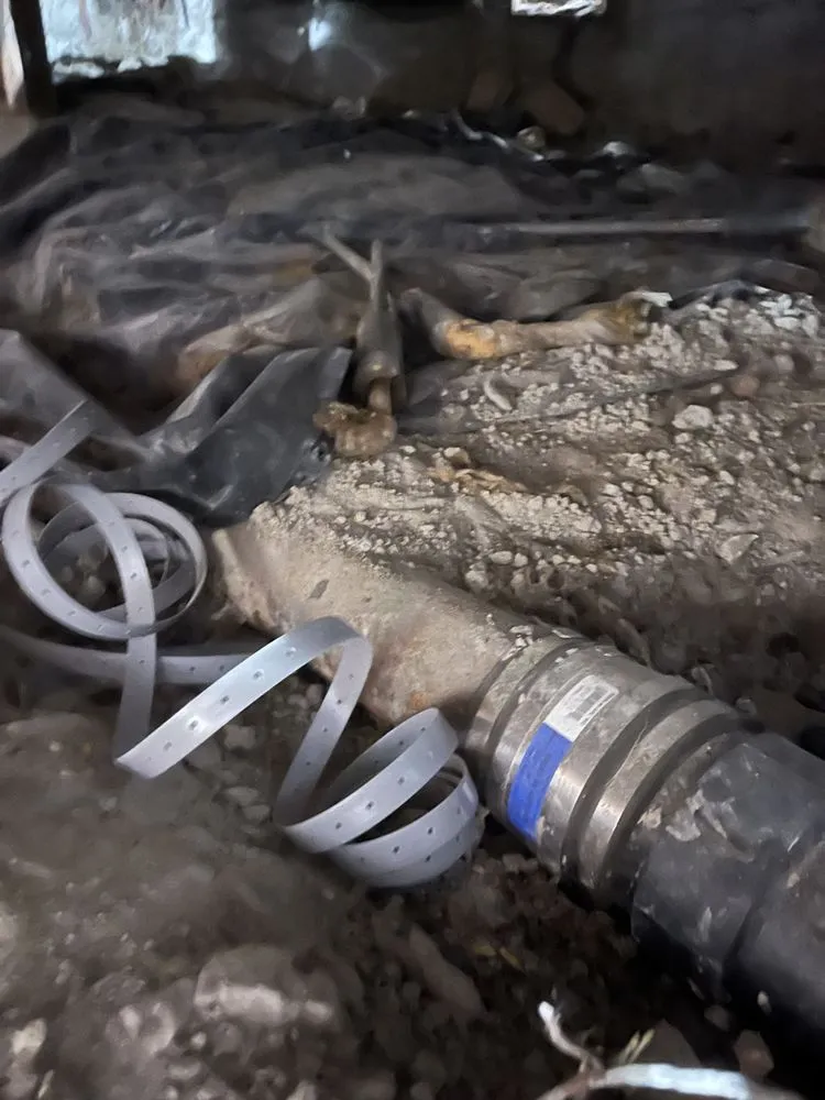 Slide of Action Plumbing, Heating, Air & Electric