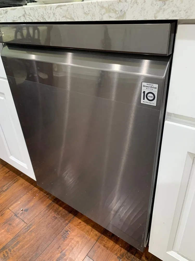 Slide of Action Repair Service