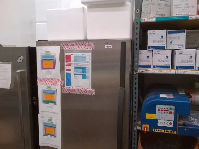 Slide of Action Repair Service