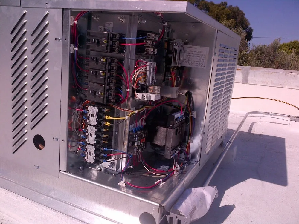 Slide of Action Repair Service