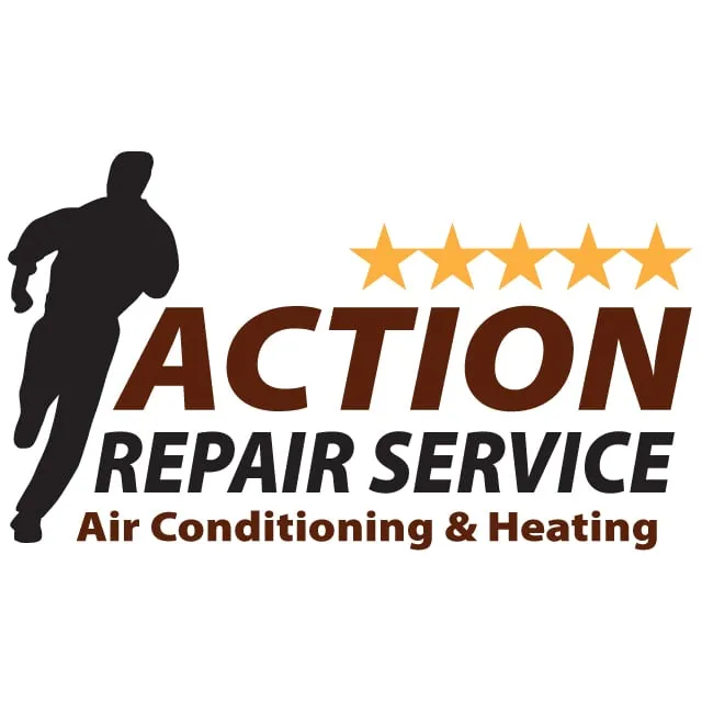 Slide of Action Repair Service