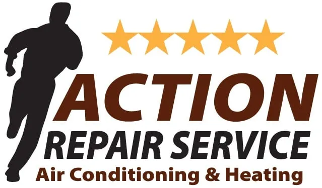 Slide of Action Repair Service