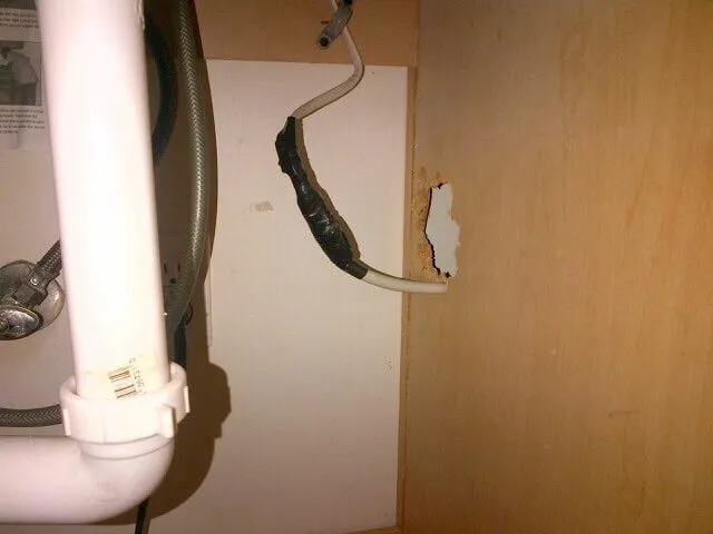 Slide of Action Repair Service