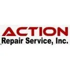 Slide of Action Repair Service