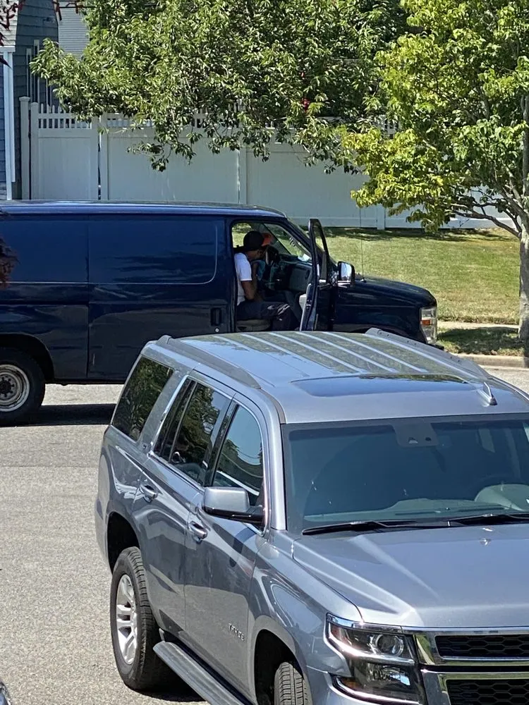 Slide of Action Repair Service