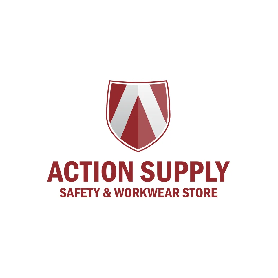 Slide of Action Supply Safety & Workwear Store