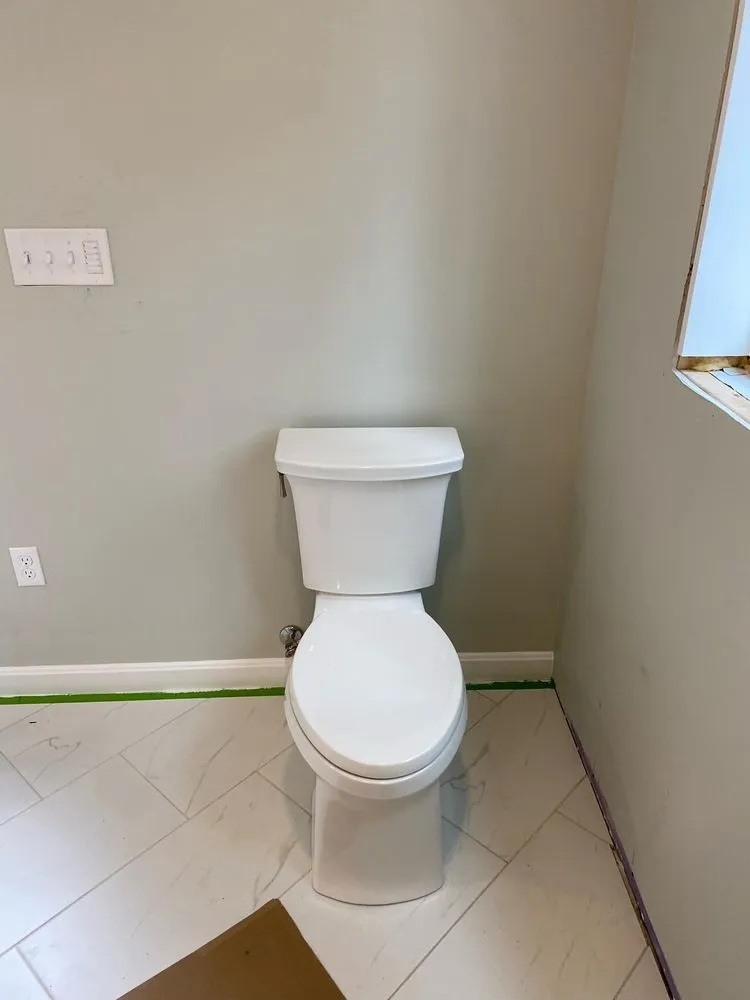 Slide of Activate Plumbing & Heating