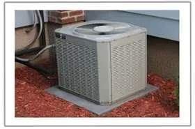 Slide of Active Air Conditioning And Heating