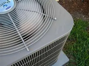 Slide of Active Air Conditioning And Heating