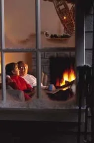 Slide of Active Air Cooling & Heating