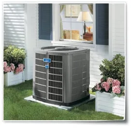 Slide of Active Air Cooling & Heating